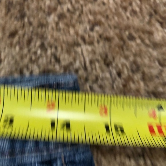 Miss Me / original / mid rise boot cut jeans / Size 27 / - Picture 9 of 14